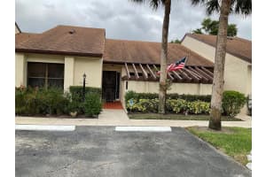 3898 Vine Tree Trail B, Lake Worth