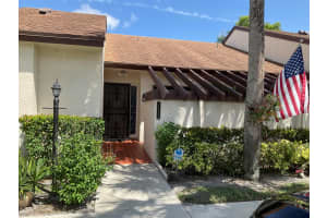 3898 Vine Tree Trail B, Lake Worth, FL 33467 Sold 01/28/26