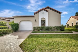 8326 Mooring Circle, Boynton Beach, FL 33472 Sold 07/17/25