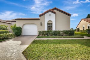 8326 Mooring Circle, Boynton Beach, FL 33472 Sold 07/17/25