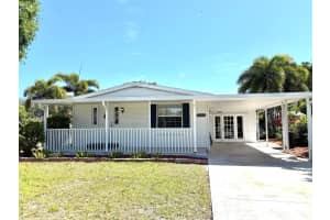 7557 SE Swan Avenue, Hobe Sound, FL 33455 Sold 05/16/25