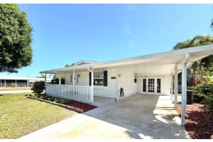 7557 SE Swan Avenue, Hobe Sound, FL 33455 Sold 05/16/25