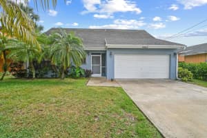 6064 Barbara Street, Jupiter, FL 33458 Sold 06/02/25