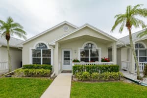 1162 NW Lombardy Drive, Port Saint Lucie, FL 34986 Sold 08/08/25