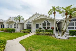 1162 NW Lombardy Drive, Port Saint Lucie, FL 34986 Sold 08/08/25
