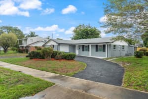 914 Orange Drive, Lake Park, FL 33403 Sold 08/12/25