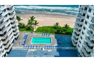 3221 S Ocean Boulevard 408, Highland Beach