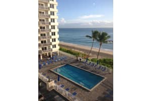 3221 S Ocean Boulevard 408, Highland Beach, FL 33487 - MLS#R11080072