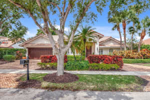 2921 Nw 25th Way, Boca Raton