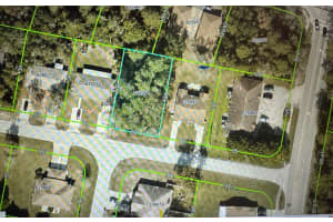 10281 Clyburn Street Lot 10281, Spring Hill, FL 34608 - MLS#R11080086