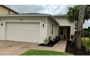 1783 NW Cataluna Circle, Port Saint Lucie, FL 34986 Sold 11/17/25