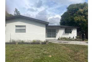 6861 NW 24th Street, Sunrise, FL 33313 Sold 04/30/25