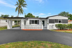 6427 SW 20 Street, Miramar, FL 33023 Sold 05/22/25