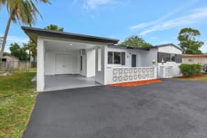 6427 SW 20 Street, Miramar, FL 33023 Sold 05/22/25