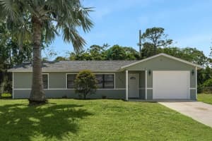 243 Delaware Avenue, Sebastian, FL 32958 Sold 05/20/25