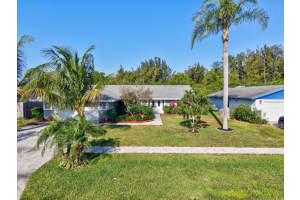 8437 Mildred Drive W, Boynton Beach