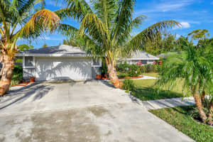 8437 Mildred Drive W, Boynton Beach, FL 33472 Sold 09/09/25