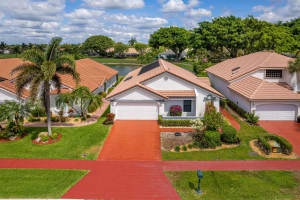 10359 Sunset Bend Drive, Boca Raton, FL 33428 Sold 05/16/25