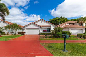 10359 Sunset Bend Drive, Boca Raton, FL 33428 Sold 05/16/25