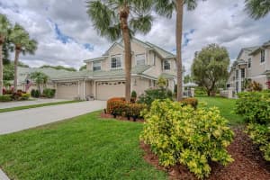 1687 SW Harbour Isles Circle, Port Saint Lucie, FL 34986 Sold 08/05/25