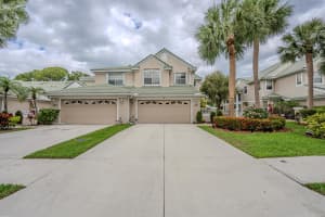 1687 SW Harbour Isles Circle, Port Saint Lucie, FL 34986 Sold 08/05/25