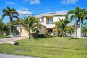 5157 NW Rugby Drive, Saint Lucie West, FL 34983 Sold 05/23/25