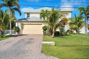 5157 NW Rugby Drive, Saint Lucie West, FL 34983 Sold 05/23/25