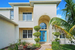 5157 NW Rugby Drive, Saint Lucie West, FL 34983 Sold 05/23/25