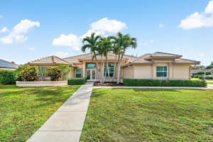 2020 Newhaven Avenue, Wellington, FL 33414 Sold 08/14/25