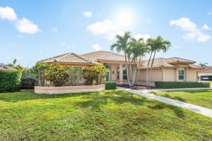 2020 Newhaven Avenue, Wellington, FL 33414 Sold 08/14/25