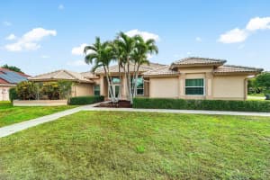 2020 Newhaven Avenue, Wellington, FL 33414 Sold 08/14/25