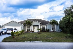 4213 Sw Whitebread Road, Port Saint Lucie