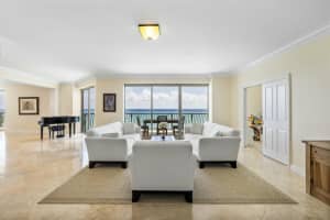 5150 N Ocean Drive 700, Singer Island, FL 33404 - MLS#R11080130