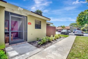 312 Meadows Drive, Boynton Beach, FL 33436 - MLS#R11080132