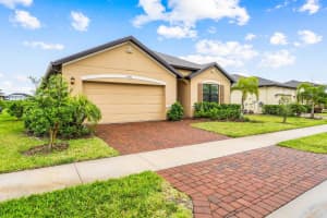 6580 Canterbridge Drive, Vero Beach, FL 32967 Sold 08/11/25