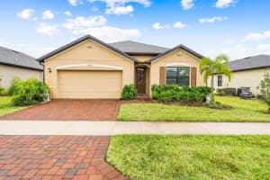 6580 Canterbridge Drive, Vero Beach, FL 32967 Sold 08/11/25