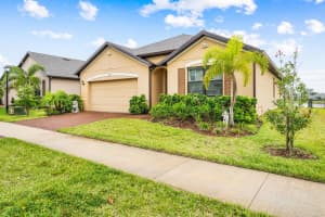 6580 Canterbridge Drive, Vero Beach, FL 32967 Sold 08/11/25