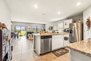 6580 Canterbridge Drive, Vero Beach, FL 32967 Sold 08/11/25