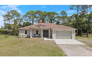 15743 Tangerine Boulevard, The Acreage, FL 33470 Sold 06/27/25