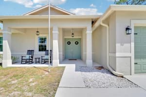 15743 Tangerine Boulevard, The Acreage, FL 33470 Sold 06/27/25