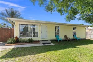 3090 SW Edwards Avenue, Palm City, FL 34990 Sold 09/12/25