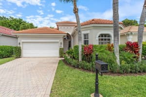 5551 Via De La Plata Circle, Delray Beach, FL 33484 Sold 05/15/25