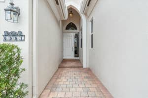 5551 Via De La Plata Circle, Delray Beach, FL 33484 Sold 05/15/25