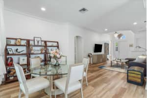 5551 Via De La Plata Circle, Delray Beach, FL 33484 Sold 05/15/25