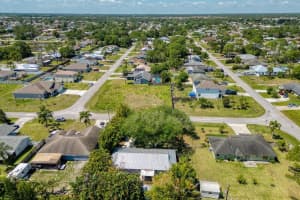 571 NW Monica Street, Port Saint Lucie, FL 34983 Sold 05/23/25