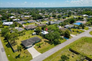 571 NW Monica Street, Port Saint Lucie, FL 34983 Sold 05/23/25