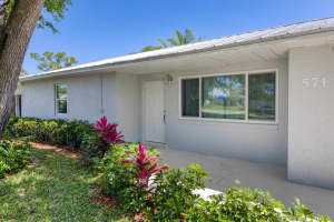 571 NW Monica Street, Port Saint Lucie, FL 34983 Sold 05/23/25