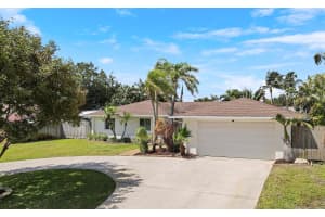 19339 W Indies Lane, Tequesta, FL 33469 Sold 08/22/25