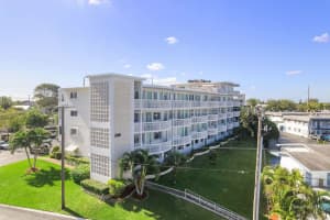 2381 Sunset Avenue 217, Lake Worth Beach, FL 33461 Sold 07/15/25
