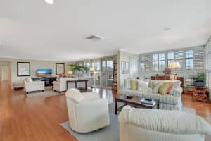 227 Brazilian Avenue Ph D, Palm Beach, FL 33480 Sold 08/07/25